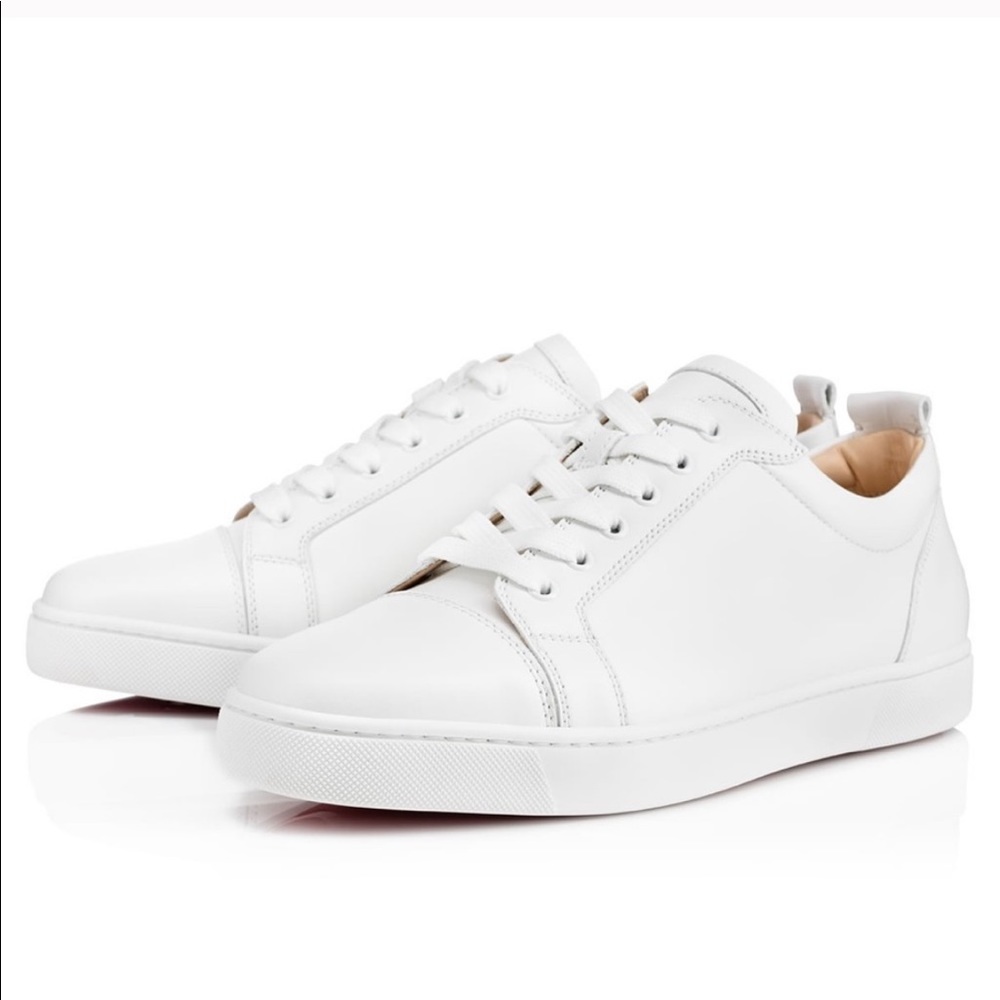 Christian Louboutin Viera Flat Sneakers
